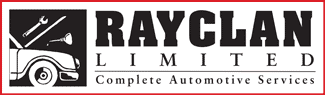 Rayclan Limited